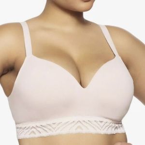 Felina altissima seamless smoothing bra XL